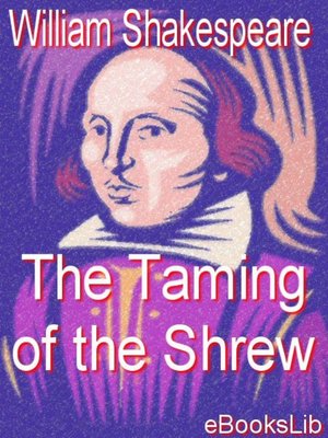 The Taming of the Shrew - ebook